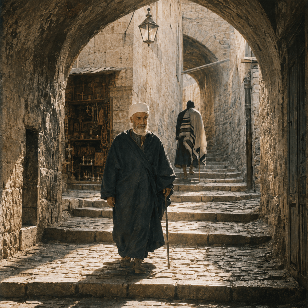 La terra che rende&nbsp;palestinesi