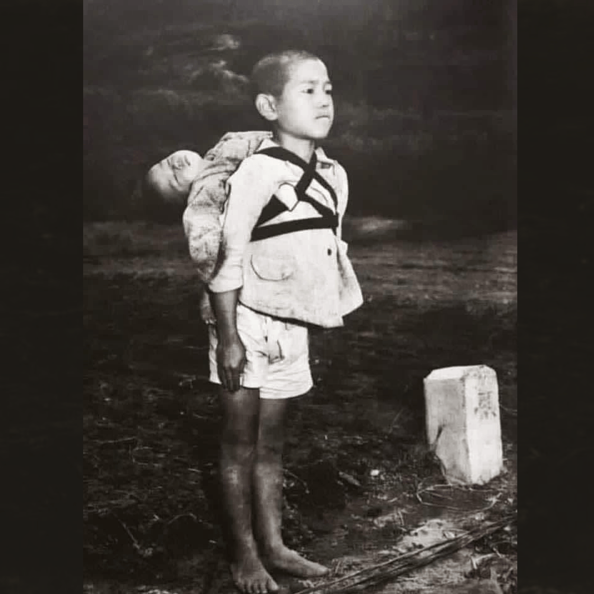 6 agosto, Hiroshima? Sì, ma passando per&nbsp;Okinawa!